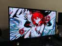 华硕ROG XG27AQDMGR 27英寸2K电竞显示器2K 240Hz显示器OLED 0.03ms响应HDR400 G-SYNC HDMI2.1显示器 实拍图
