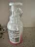 贝亲（Pigeon）洗发水沐浴露 含桃叶精华 婴儿洗发沐浴二合一 500ml IA209 实拍图