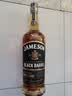 尊美醇（Jameson）黑桶 爱尔兰 威士忌 洋酒 700ml   金秋献礼 实拍图