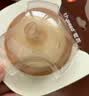 世喜鸭嘴奶嘴学饮嘴吸管奶嘴奶瓶水杯学饮奶嘴配件宝宝喝水奶嘴 鸭嘴（6-12月） 实拍图