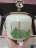 印象堂金骏眉红茶新茶500g陶瓷茶叶礼盒装送人礼品送长辈中秋节 实拍图