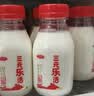 三元乐活高品质牛乳200ml*12瓶 冲咖啡 拌麦片 牛奶 实拍图