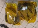 川珍鱼酸菜400g*2袋 四川酸菜鱼调料 泡酸菜酸菜汤下饭菜酱腌菜 实拍图
