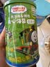 小火车（THOMAS & FRIENDS）海苔夹心脆 宝宝零食儿童休闲酥脆夹心坚果即食紫菜 巴旦木味40g 实拍图