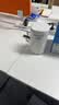 纽曼5G无线路由器随身WiFi6移动免插卡cpe千兆双频车载便携式高速上网卡全国通用流量2026款 实拍图