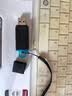 金士顿（Kingston） u盘 USB3.2/Gen 1 高速哨兵车载行车记录仪闪存优盘大学生专用 DTX/64GB【送 转接头+挂绳】 实拍图