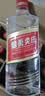 五粮液股份绵柔尖庄光瓶131 42度浓香型白酒500ml*12原箱双十一 实拍图