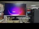 AOC【系列爆售100W+台】23.8英寸 144Hz HDMI低蓝光不闪 HDR 超薄节能办公电脑显示器24B35H 实拍图