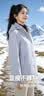 骆驼（CAMEL）CamelTex户外御寒冲锋衣男女同款防油污外套三合一登山服  M 实拍图