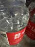昆仑山中网冠军同款饮用天然雪山矿泉水 含锶弱碱性 500ml*20瓶 整箱装 实拍图