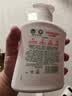 滴露（Dettol）健康抑菌洗手液滋润倍护500g 消毒抑菌99.99% 儿童适用不含酒精 实拍图