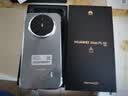 HUAWEI Mate 70 Air 12GB+512GB 金丝银锦 超薄长续航 7英寸华为临境大屏 红枫原色影像 华为手机 实拍图