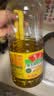鲁花【保真菜籽油】低芥酸特香菜籽油 2L 物理压榨【京东品酒会同款】 实拍图