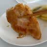 小牛凯西 香煎鸡排鸡胸肉4斤100g*20片 健身鸡扒 冷冻鸡块半成品 实拍图