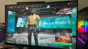 HKC 27英寸240Hz高刷FastIPS硬件低蓝光HDR400广色域1ms电竞游戏PS5台式电脑显示器猎鹰 G27H3S经典版 实拍图