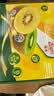 佳沛（zespri）新西兰金奇异果10粒巨大果146-175g猕猴桃水果礼盒 实拍图
