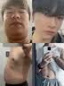 仁和白芸豆左旋肉碱美式黑咖啡0糖0脂肥胖有氧减健身运动3盒 实拍图