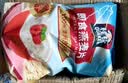 桂格（QUAKER）即食燕麦片1000g袋装 纯麦片 零添加蔗糖 高纤 早餐囤货装 实拍图