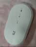 中兴原装随身wifi6移动免插卡支持5G/4G设备无线网卡便携随行网络热点无限全国通用流量2025款官方正品 实拍图