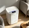 霍尼韦尔（Honeywell）H-Speed空气净化器除甲醛细菌花粉过敏原tvoc流感病毒新房除醛大空间全效净化KJ760F-P22W 实拍图
