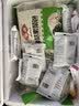 安井紫薯包 800g/袋 约27个 杂粮包子面点 微波炉速冻速食早餐 实拍图