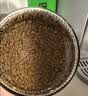 摩可纳（Moccona）经典8号冻干速溶黑咖啡200g瓶装 深度烘焙进口拿铁美式冷萃0糖 实拍图