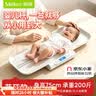 Meilen婴儿体重秤蓝牙智能秤家用宝宝秤母婴秤高精准称重电子秤人体新生儿医用宠物秤儿童身高秤月子中心 实拍图
