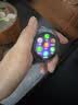 华为（HUAWEI）手表WATCH 5【咨询享优惠】智能运动健康eSIM独立通话血氧体温监测风险评估送男女士朋友礼物6Pro 46mm蓝色丨十周年款【皮表带+贴膜】 实拍图
