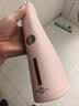 博皓（prooral）冲牙器F36智能炫白洗牙器水牙线牙齿清洗器 樱花粉300ml 实拍图