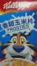 家乐氏（Kellogg）进口香甜玉米片420g儿童麦片营养早餐食品谷物低脂零食代餐即食 实拍图