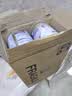 雀巢（Nestle）能恩全护玺愿适度水解婴幼儿奶粉7HMO3段12-36个月800g/罐*6 实拍图