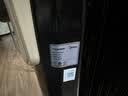 美的（Midea）【超级单品】油汀取暖器家用电热电暖器 电暖气 全屋大面积升温 13片加湿暖气片烤火炉NY2513-16JW 实拍图