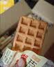 百草味华夫饼1000g 面包吐司经典早餐糕点点心下午茶休闲零食团购 实拍图