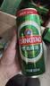 青岛啤酒（TsingTao）经典 500ml*18罐整箱装（多厂生产随机发货） 实拍图