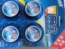 蓝月亮Q厕宝 50g*4洁厕灵洁厕宝 卫生间专用马桶清洁剂 除臭除菌神器 实拍图
