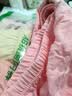 AB内衣【4条装】女士自然腰棉质抗菌内裤 混色搭配 XXL 实拍图