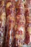 杨大爷烟熏川味腊肠腊肉四川特产麻辣味香肠1斤装500g 需烹饪食用 实拍图