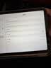 Apple/苹果 iPad 11英寸 A16芯片2025年款 平板电脑 (128GB WLAN版学习办公娱乐)粉色 实拍图