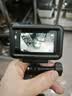 大疆（DJI）Osmo Action 4 灵眸运动相机 摩托车骑行滑雪潜水户外vlog相机 OA4防抖拍摄 标准套装 官方标配（机身无内置存储） 标配（不含随心换） 实拍图