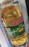 金龙鱼 食用油 非转基因 压榨 一级 纯正玉米油4L（新老包装随机发货） 实拍图