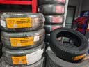 马牌（Continental）汽车轮胎 205/55R16 91V FR UC7 适配大众朗逸/速腾/宝来 实拍图