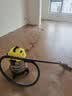 KARCHER德国卡赫 桶式吸尘器18L干湿吹三用家用工业开荒装修保洁地毯宠物大容量大功率超强吸力WD1s 实拍图