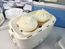 小熊（Bear）有钛电热饭盒 加热饭盒 热饭神器上班族多功能插电加热饭盒1.5L不锈钢双层三胆 DFH-E15Y6 实拍图