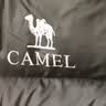 骆驼（CAMEL）【小太阳-石墨烯】户外羽绒服男女同款加厚保暖面包服 实拍图