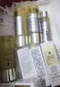 娇兰（Guerlain）帝皇蜂姿补水保湿套装复原蜜蜂皇水精华护肤品礼盒生日礼物送女友 实拍图
