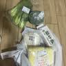 上海青约500g(油菜) 实拍图