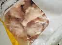 正大鸡翅根2斤【美食大赛同款】  生鲜冷冻鸡肉烤鸡翅鸡肉 实拍图