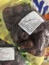 新疆和田大枣干货红枣特产骏枣大肉枣煲汤煮粥零食红枣 和田大枣 1000g*1袋 实拍图