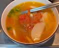 泰德牛山东黄牛原切牛尾骨2斤 冷冻炖煮食材 生鲜牛肉【真原切】 实拍图