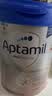 爱他美（Aptamil）德国白金版HMO 婴儿配方奶粉1段 (0-6个月) 800g【批批严检】 实拍图